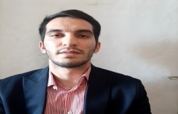 محمد رضا کرمانی
