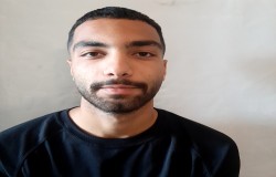 سهیل عباس نژاد