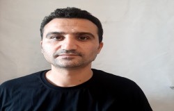 محمد اسفندیاری