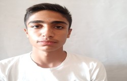 مهدی حیدری مسعود