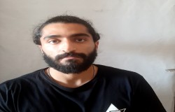 آرمین چهل امیرانی
