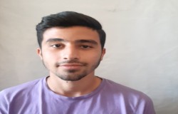 رضا بهمنی