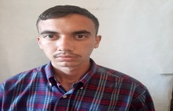 محمد شهاب اسلامی