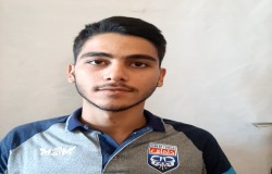 عرفان ابراهیمی دولق