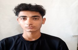 علیرضا وطن پرست قادیکلایی