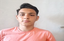 شایان علی غنی