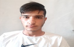 سینا فرجی رودآبادی