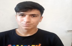 یاسین رجبعلی