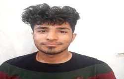 احمدرضا بهشتی
