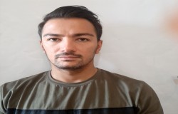 علیرضا حسنی