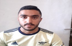 محمد علی حسینی
