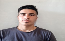 مهدی عبدالعلی زاده