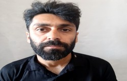 حسین ابراهیمی