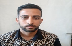 عارف شکری
