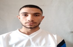 فرزاد جلیل زاده انزانی