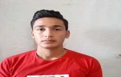امیر رضا محققی