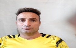 سپهر ابراهیمی سهمند