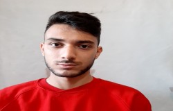 محمد سینا چوپانی