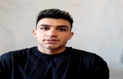 امیر محمد مقتدائی راد