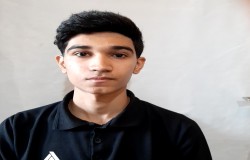 رضا فتحی