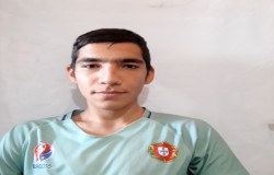 علیرضا نجفی