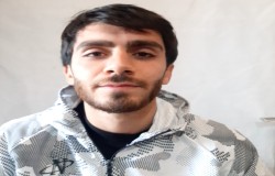 یاشار طاحونی