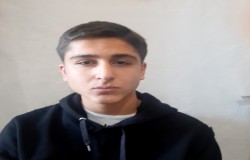 هویار بهرامی