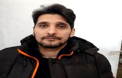 حمید آیت الله زاده