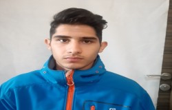 محتشم جمشیدی