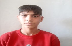 امیر حسین بیات