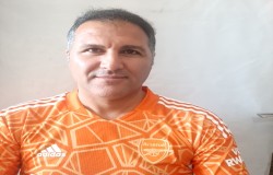 مجید حیدری