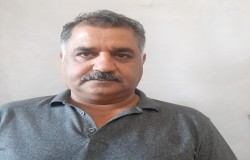 محسن آزادی منش