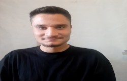 امین زارعی