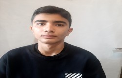 محمد باقری فرد