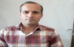 اسماعیل بیگانی