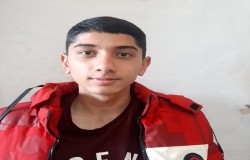 رادین باقری