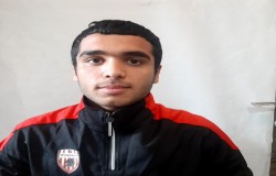 مجتبی قنبری