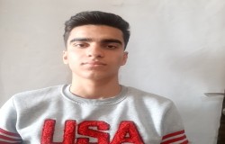 ابوالفضل سلیمانی اشناری