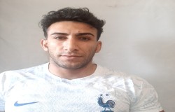 داوود نباتی