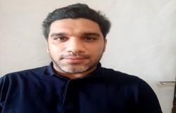 حامد فیض اله زاده پلکوئی