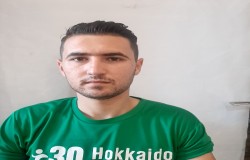 محمد رضا سعیدی نیک