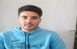 امیررضا شیردل