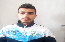 عرفان نوروز زاده