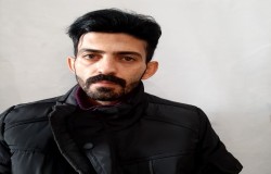 احسان قربانی