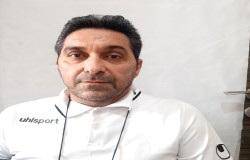 حسن مظاهری