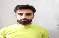 سالار بیگدلو