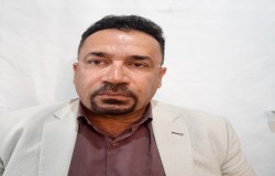 علي يزدانپرست