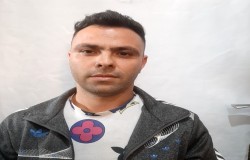 داود نادری