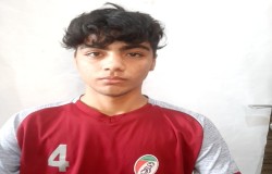 ایمان تاجیک