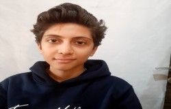 محمد یاسین بهادری